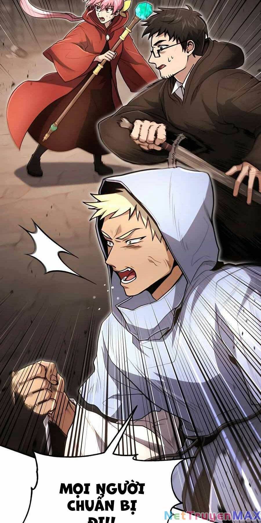 đọc truyện Làm Sao Sống Như Một Trị Liệu Sư Ngầm? Chương 22 ảnh 46 tại Thiên Thai Truyện