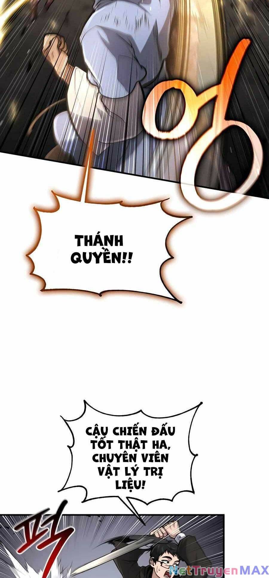 đọc truyện Làm Sao Sống Như Một Trị Liệu Sư Ngầm? Chương 22 ảnh 49 tại Thiên Thai Truyện