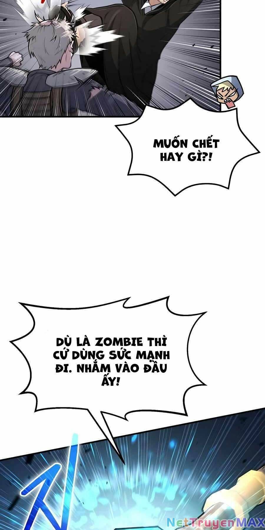 đọc truyện Làm Sao Sống Như Một Trị Liệu Sư Ngầm? Chương 22 ảnh 50 tại Thiên Thai Truyện