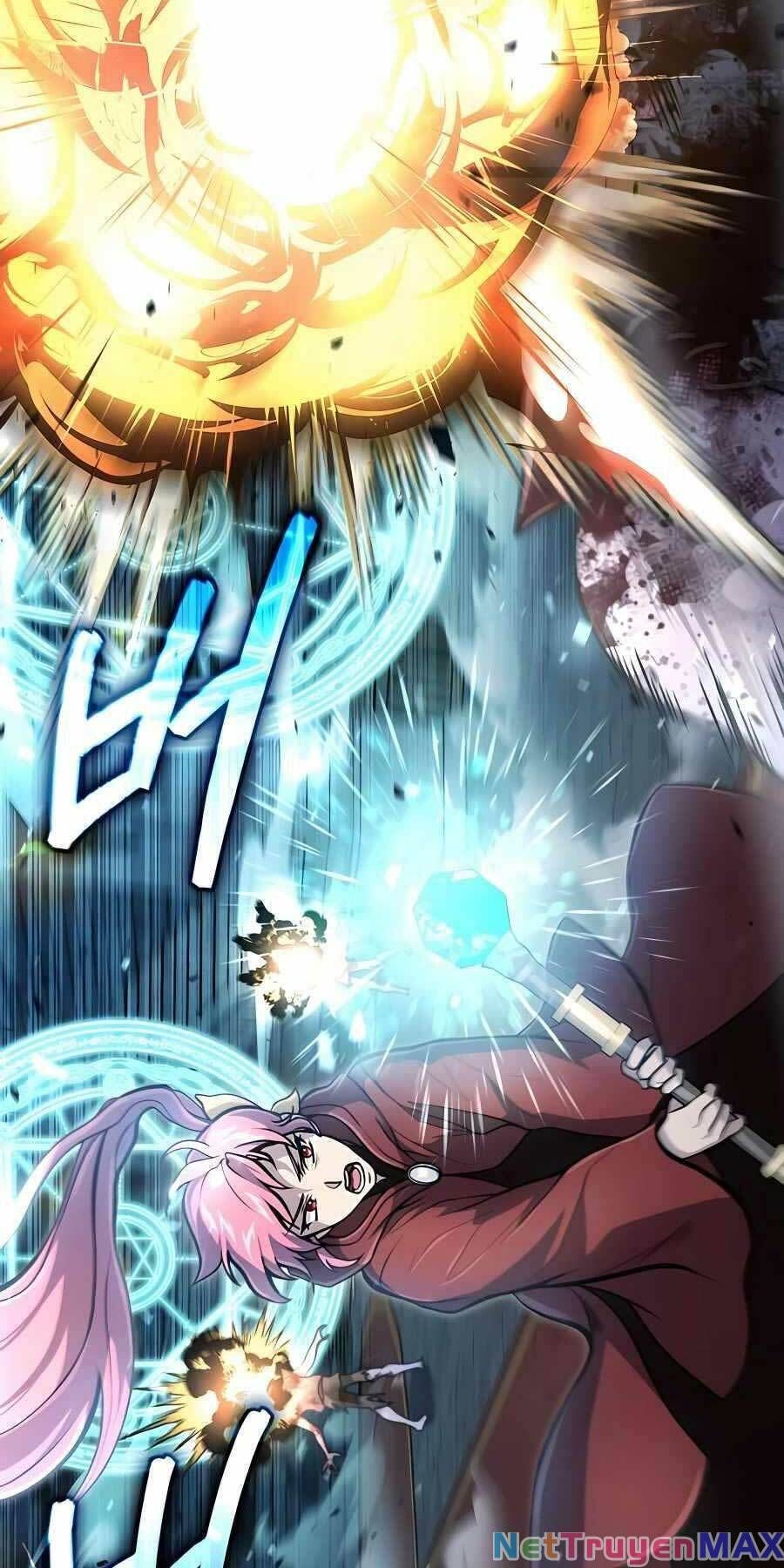 đọc truyện Làm Sao Sống Như Một Trị Liệu Sư Ngầm? Chương 22 ảnh 52 tại Thiên Thai Truyện