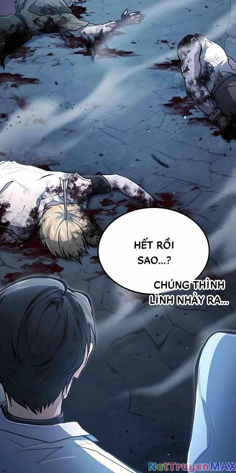 đọc truyện Làm Sao Sống Như Một Trị Liệu Sư Ngầm? Chương 22 ảnh 58 tại Thiên Thai Truyện