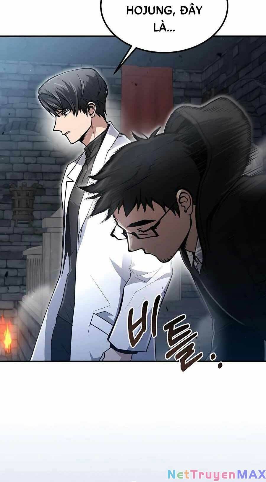 đọc truyện Làm Sao Sống Như Một Trị Liệu Sư Ngầm? Chương 22 ảnh 61 tại Thiên Thai Truyện