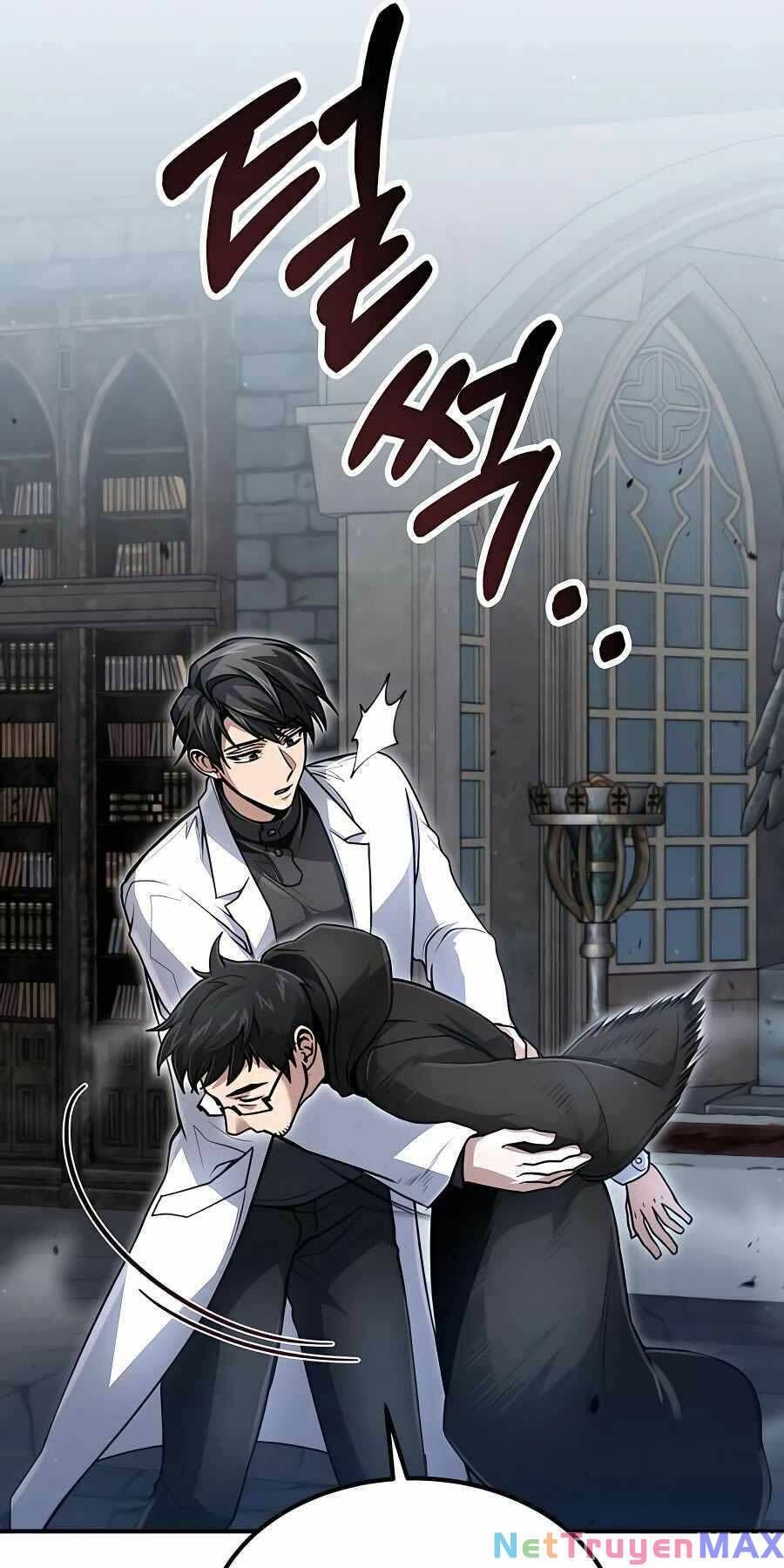 đọc truyện Làm Sao Sống Như Một Trị Liệu Sư Ngầm? Chương 22 ảnh 62 tại Thiên Thai Truyện