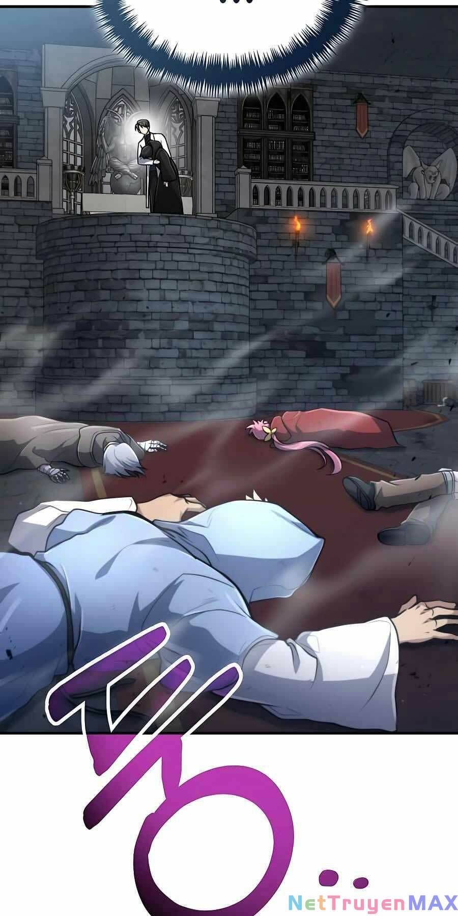 đọc truyện Làm Sao Sống Như Một Trị Liệu Sư Ngầm? Chương 22 ảnh 64 tại Thiên Thai Truyện