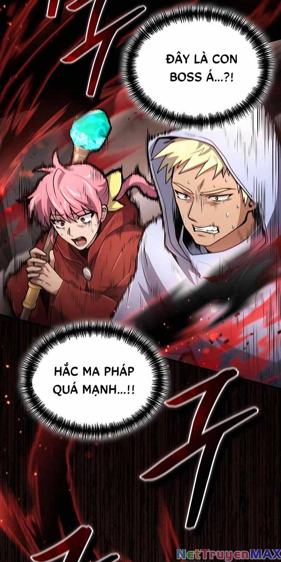 đọc truyện Làm Sao Sống Như Một Trị Liệu Sư Ngầm? Chương 22 ảnh 9 tại Thiên Thai Truyện