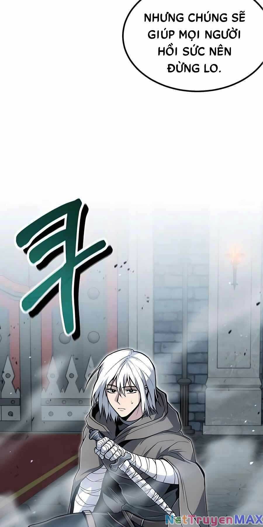 đọc truyện Làm Sao Sống Như Một Trị Liệu Sư Ngầm? Chương 22 ảnh 75 tại Thiên Thai Truyện