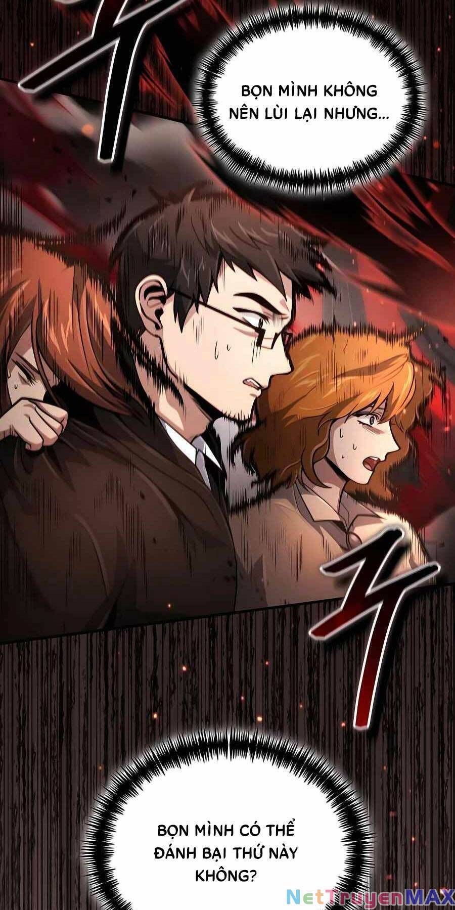 đọc truyện Làm Sao Sống Như Một Trị Liệu Sư Ngầm? Chương 22 ảnh 10 tại Thiên Thai Truyện