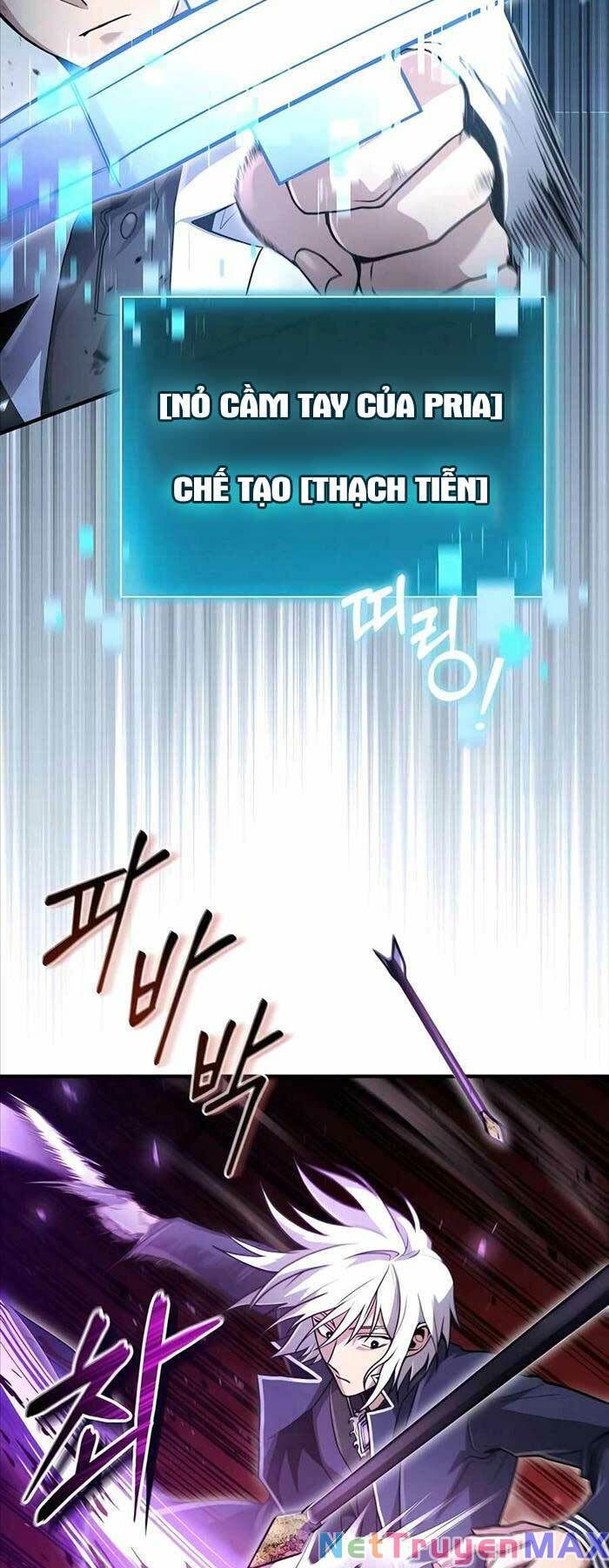 đọc truyện Làm Sao Sống Như Một Trị Liệu Sư Ngầm? Chương 23 ảnh 18 tại Thiên Thai Truyện