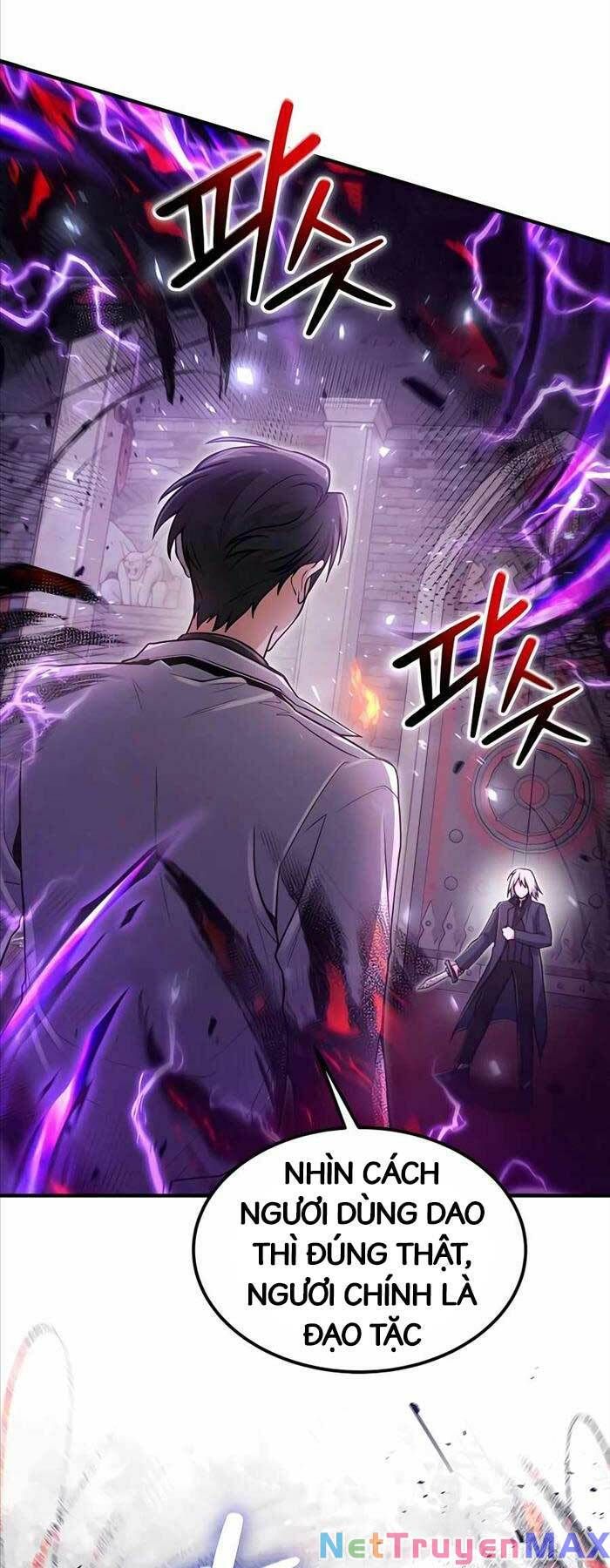 đọc truyện Làm Sao Sống Như Một Trị Liệu Sư Ngầm? Chương 23 ảnh 32 tại Thiên Thai Truyện