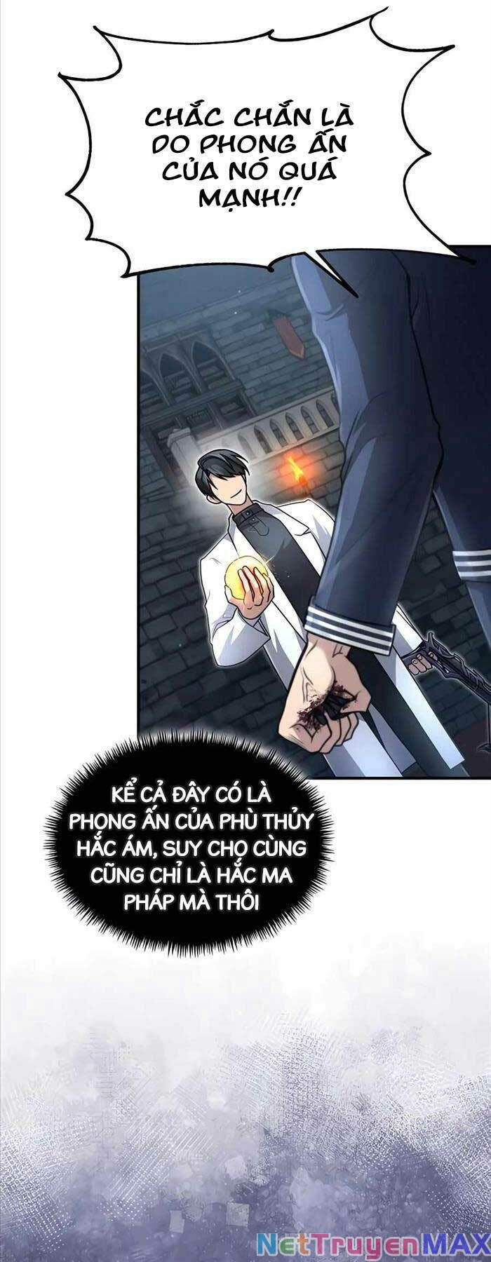 đọc truyện Làm Sao Sống Như Một Trị Liệu Sư Ngầm? Chương 23 ảnh 43 tại Thiên Thai Truyện