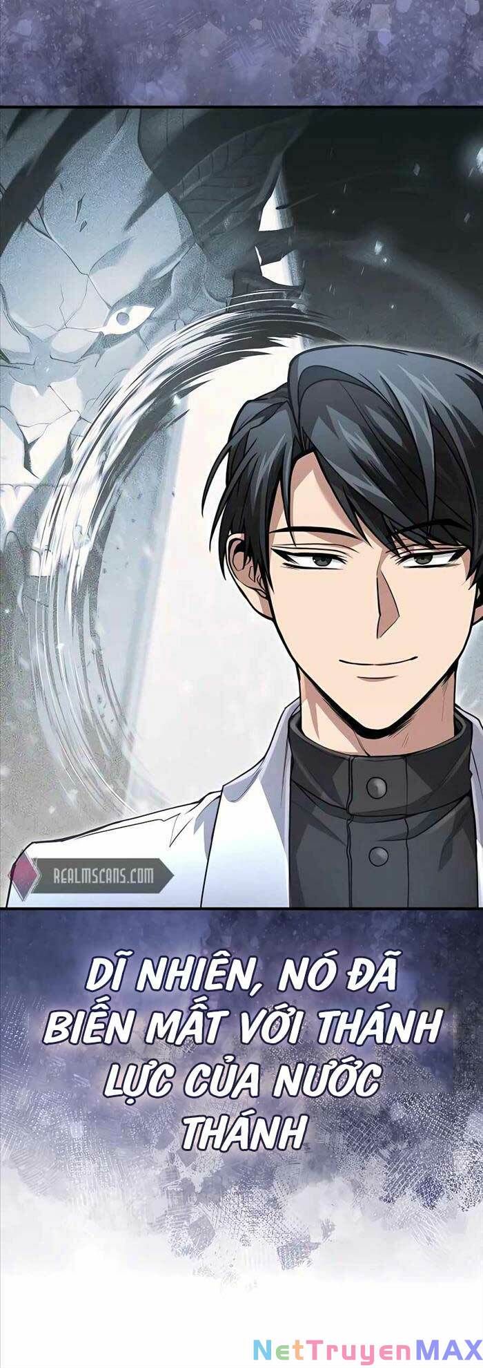 đọc truyện Làm Sao Sống Như Một Trị Liệu Sư Ngầm? Chương 23 ảnh 44 tại Thiên Thai Truyện