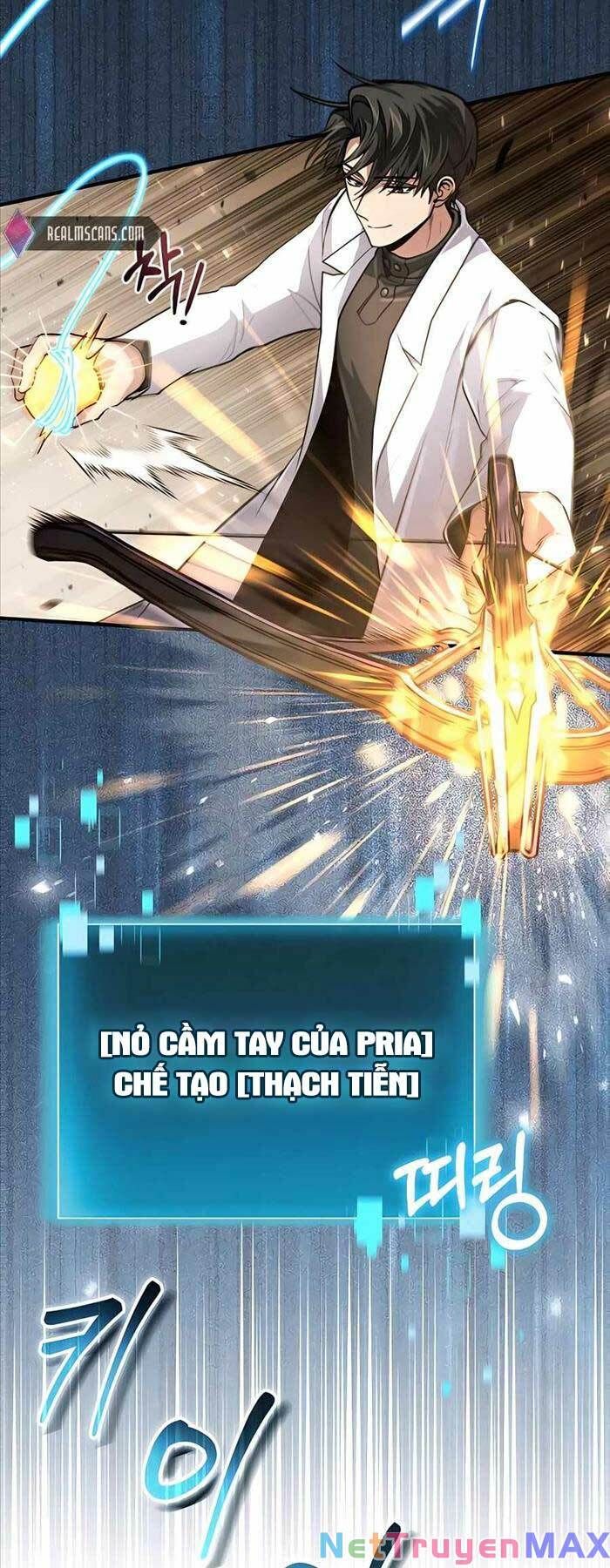 đọc truyện Làm Sao Sống Như Một Trị Liệu Sư Ngầm? Chương 23 ảnh 55 tại Thiên Thai Truyện