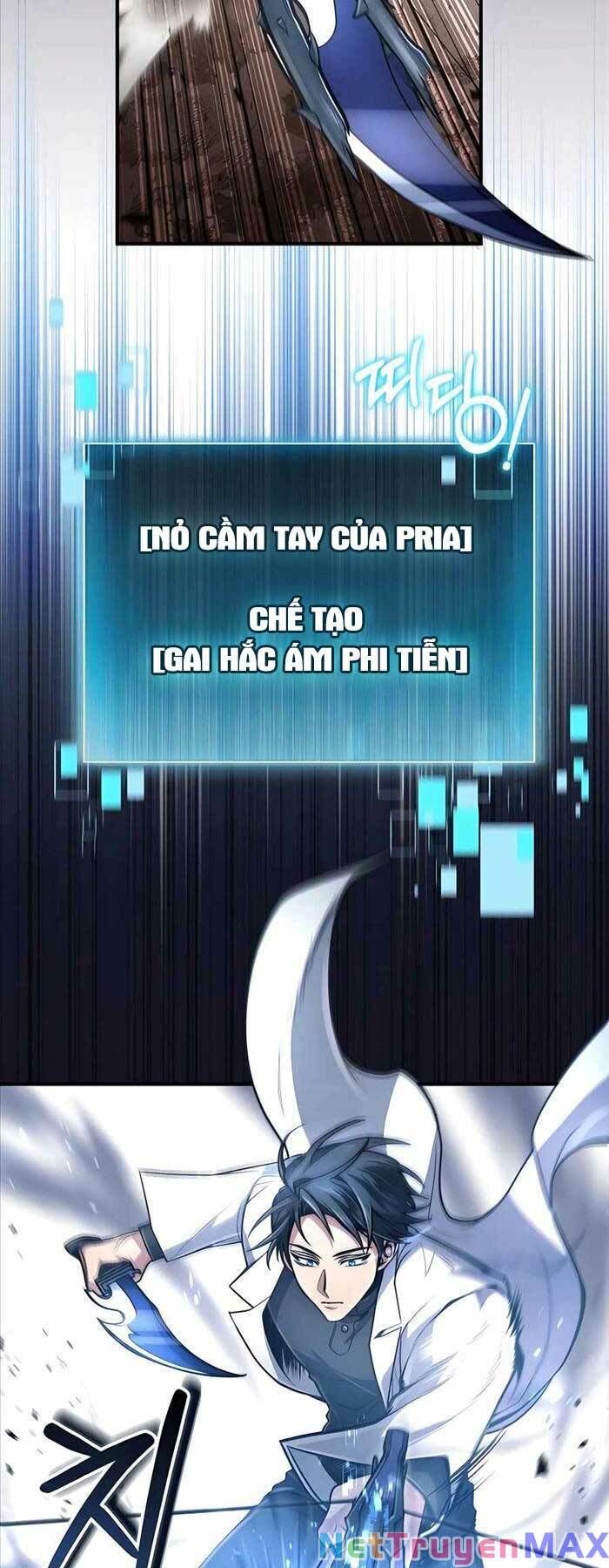 đọc truyện Làm Sao Sống Như Một Trị Liệu Sư Ngầm? Chương 23 ảnh 62 tại Thiên Thai Truyện