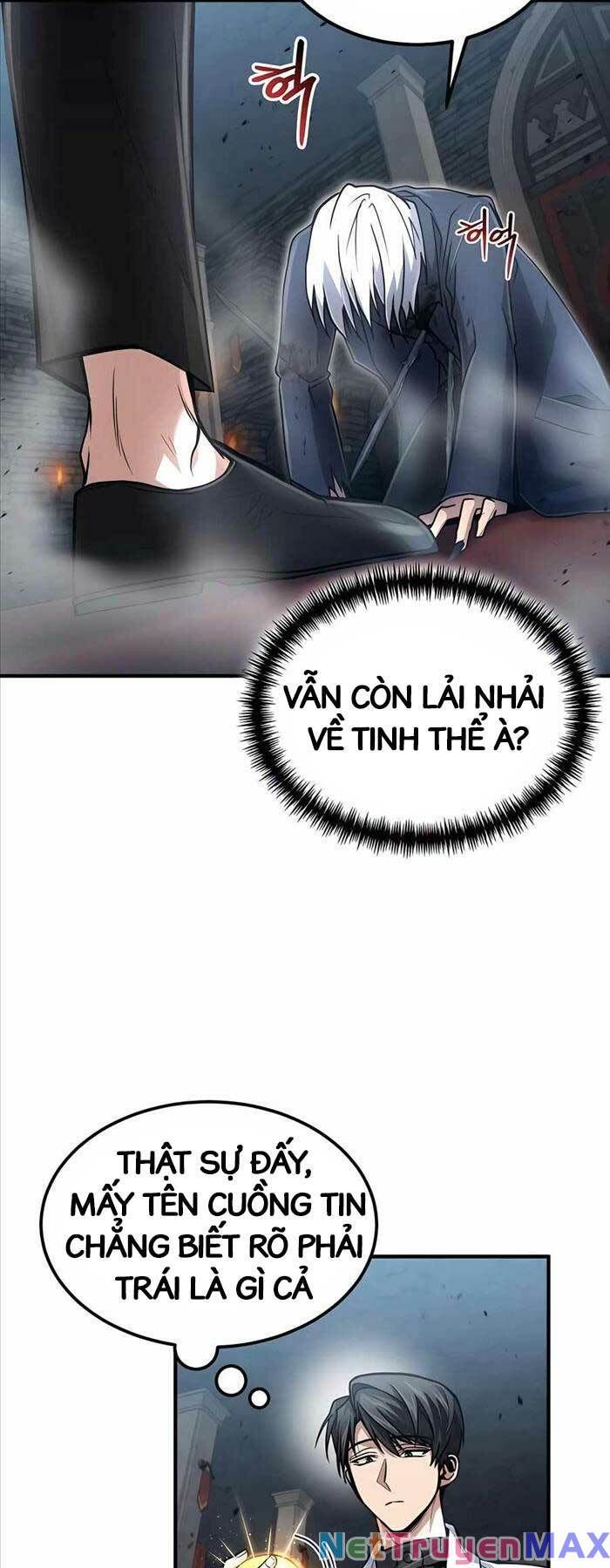 đọc truyện Làm Sao Sống Như Một Trị Liệu Sư Ngầm? Chương 23 ảnh 66 tại Thiên Thai Truyện