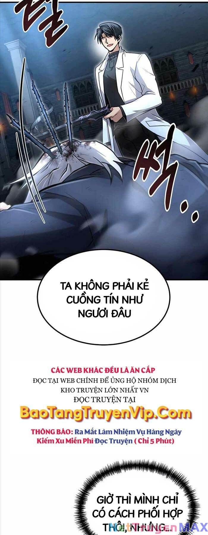 đọc truyện Làm Sao Sống Như Một Trị Liệu Sư Ngầm? Chương 23 ảnh 71 tại Thiên Thai Truyện