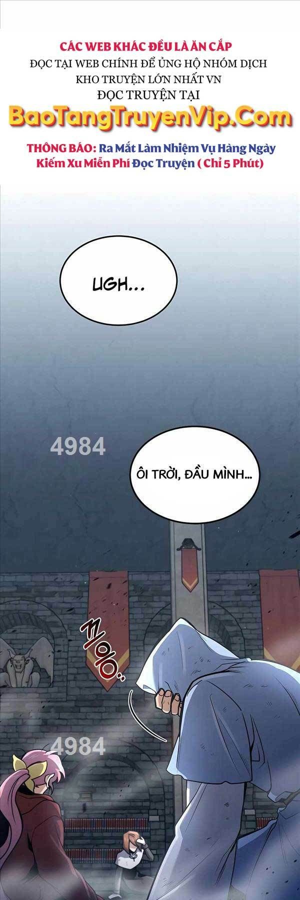 đọc truyện Làm Sao Sống Như Một Trị Liệu Sư Ngầm? Chương 24 ảnh 3 tại Thiên Thai Truyện