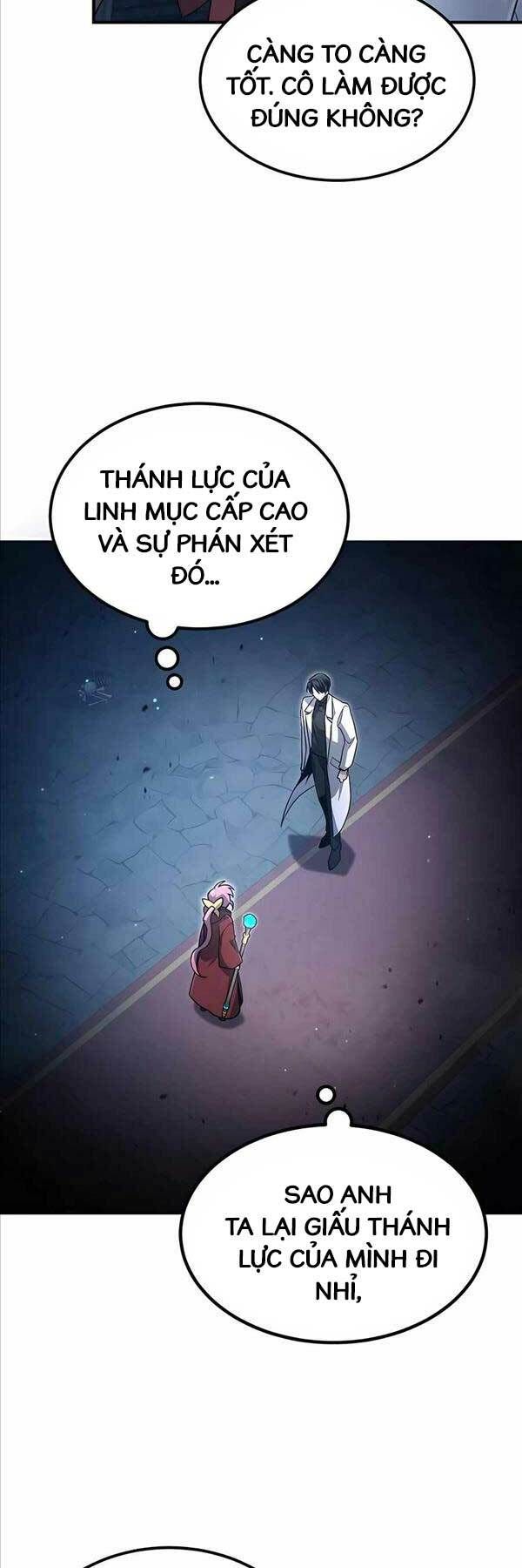 đọc truyện Làm Sao Sống Như Một Trị Liệu Sư Ngầm? Chương 24 ảnh 13 tại Thiên Thai Truyện