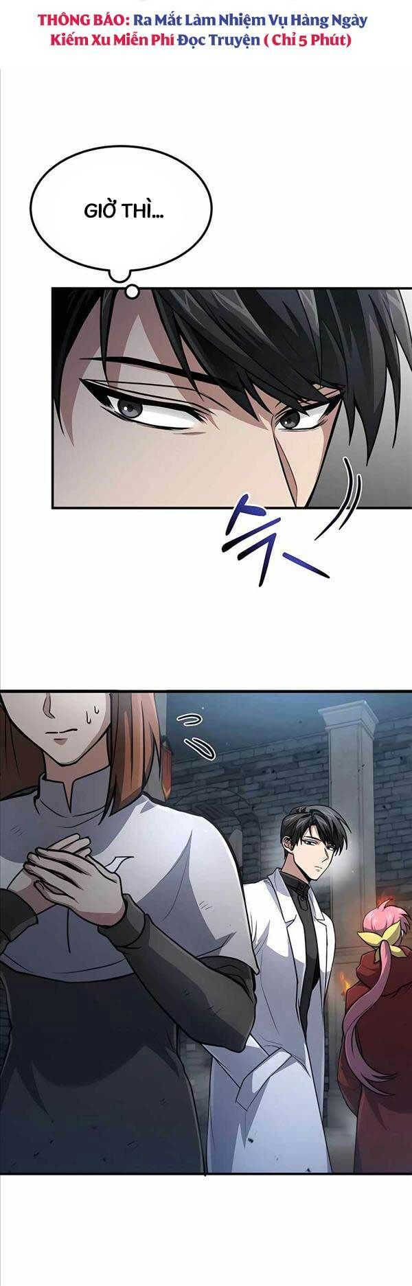 đọc truyện Làm Sao Sống Như Một Trị Liệu Sư Ngầm? Chương 24 ảnh 15 tại Thiên Thai Truyện