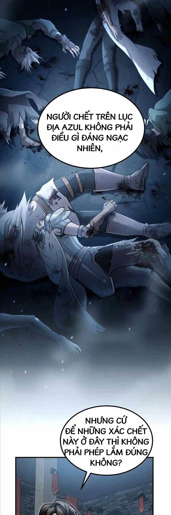 đọc truyện Làm Sao Sống Như Một Trị Liệu Sư Ngầm? Chương 24 ảnh 17 tại Thiên Thai Truyện