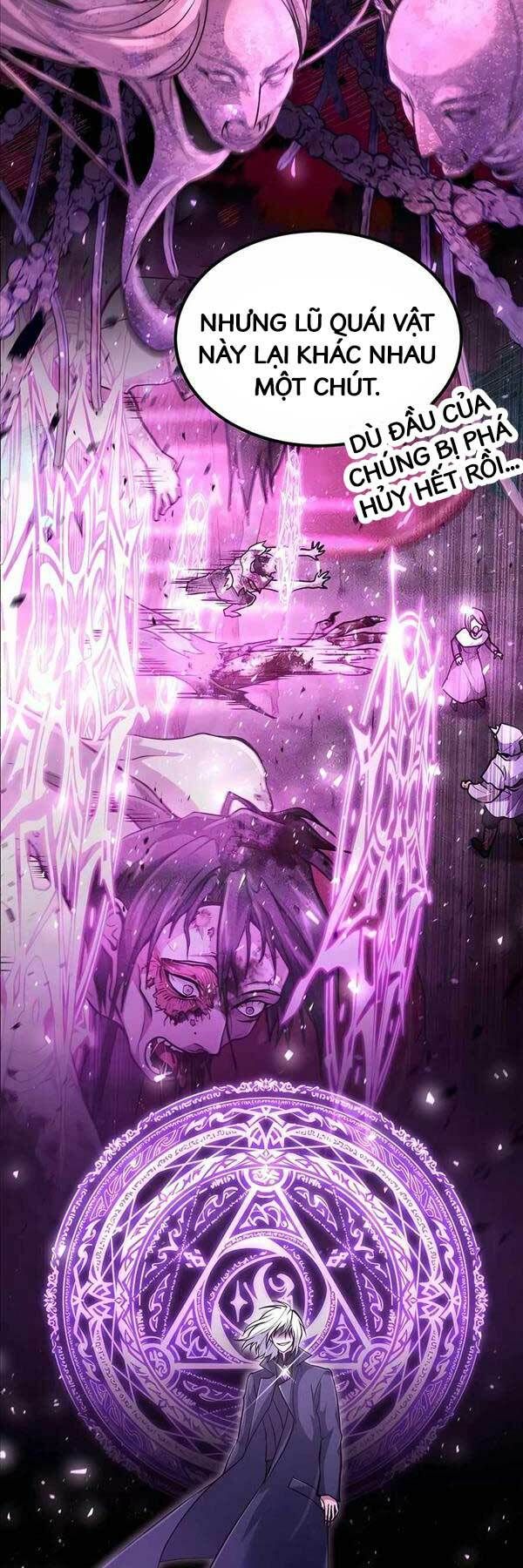 đọc truyện Làm Sao Sống Như Một Trị Liệu Sư Ngầm? Chương 24 ảnh 19 tại Thiên Thai Truyện