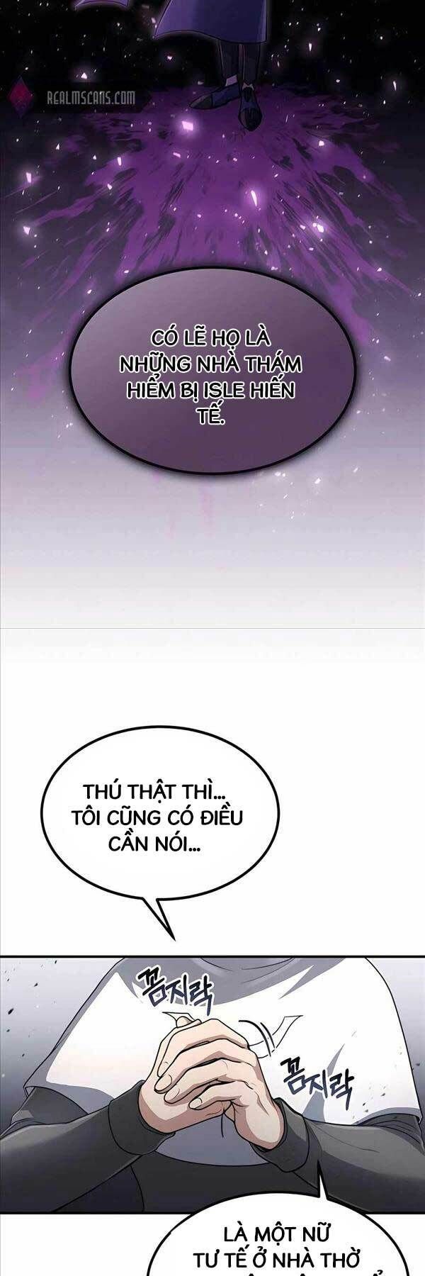 đọc truyện Làm Sao Sống Như Một Trị Liệu Sư Ngầm? Chương 24 ảnh 20 tại Thiên Thai Truyện