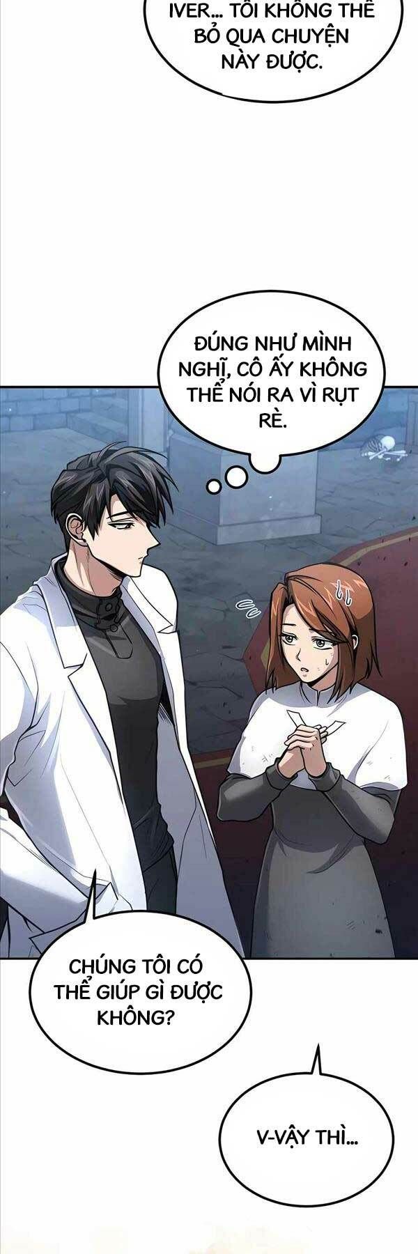 đọc truyện Làm Sao Sống Như Một Trị Liệu Sư Ngầm? Chương 24 ảnh 21 tại Thiên Thai Truyện