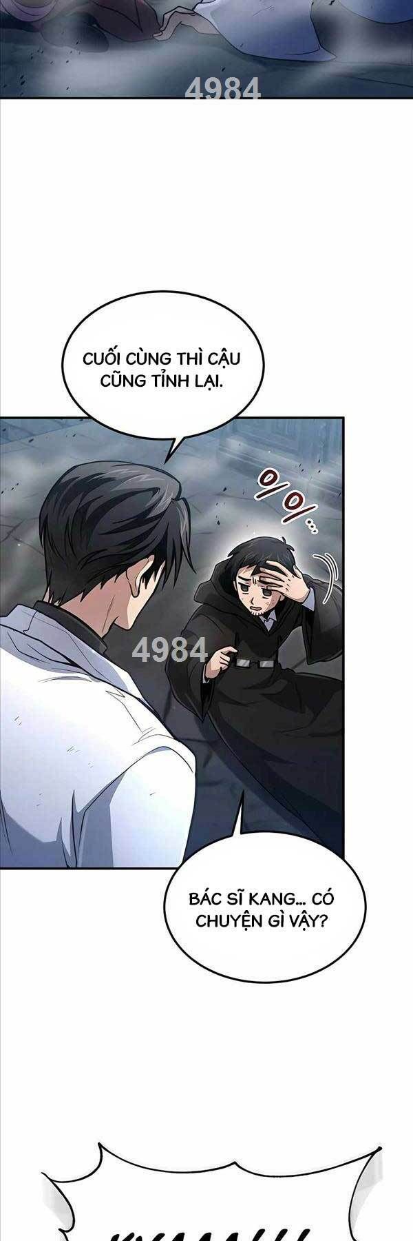 đọc truyện Làm Sao Sống Như Một Trị Liệu Sư Ngầm? Chương 24 ảnh 4 tại Thiên Thai Truyện