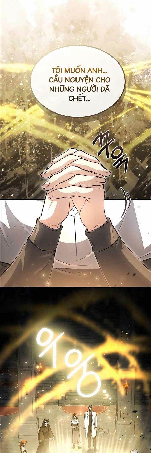 đọc truyện Làm Sao Sống Như Một Trị Liệu Sư Ngầm? Chương 24 ảnh 22 tại Thiên Thai Truyện