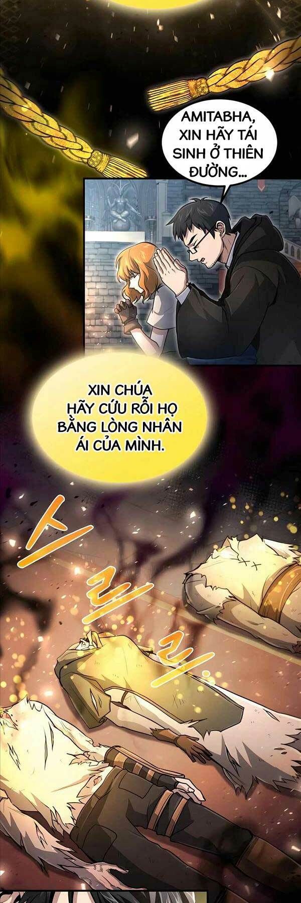 đọc truyện Làm Sao Sống Như Một Trị Liệu Sư Ngầm? Chương 24 ảnh 24 tại Thiên Thai Truyện