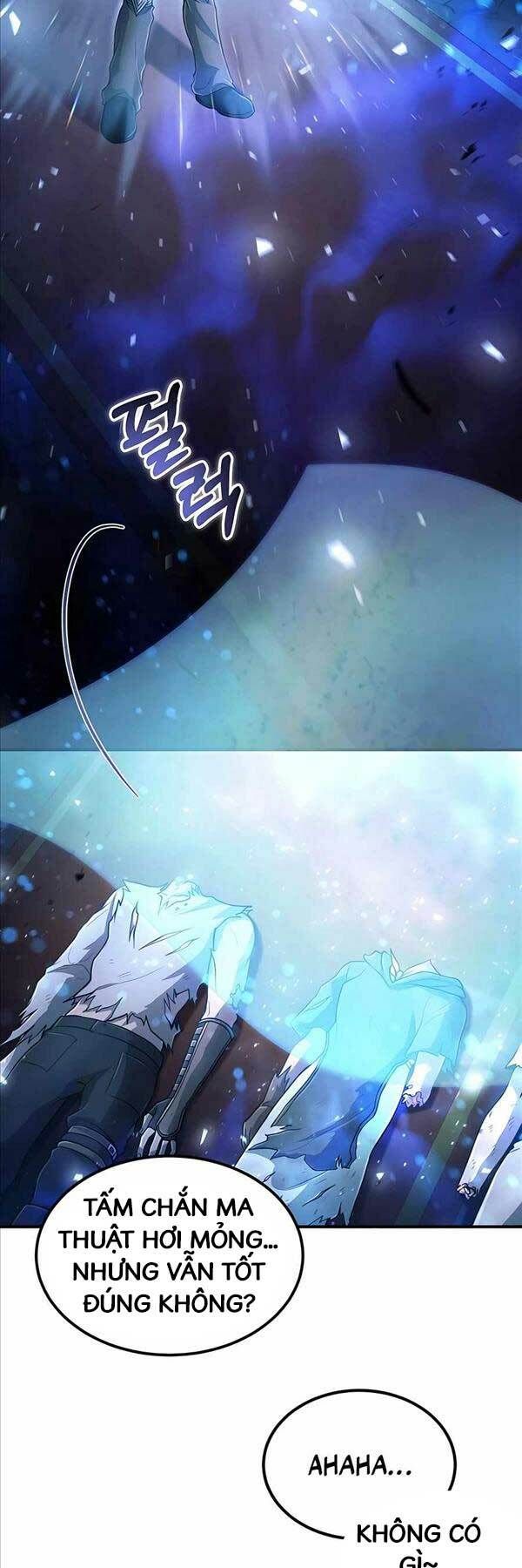 đọc truyện Làm Sao Sống Như Một Trị Liệu Sư Ngầm? Chương 24 ảnh 30 tại Thiên Thai Truyện