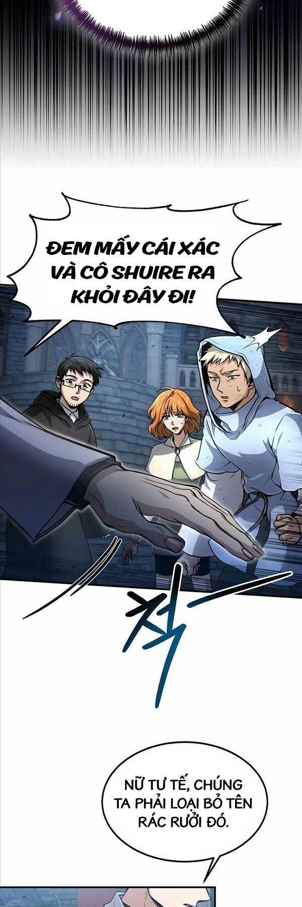 đọc truyện Làm Sao Sống Như Một Trị Liệu Sư Ngầm? Chương 24 ảnh 38 tại Thiên Thai Truyện