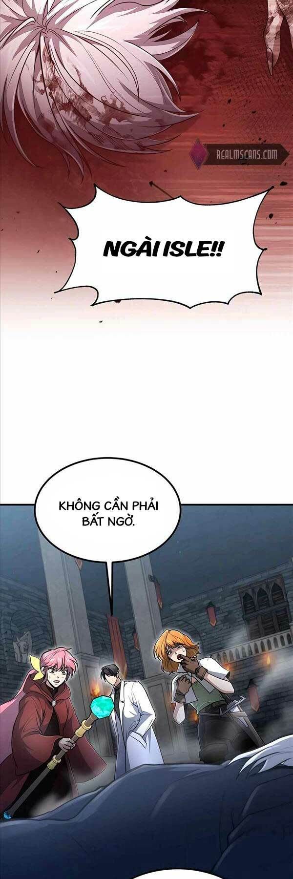 đọc truyện Làm Sao Sống Như Một Trị Liệu Sư Ngầm? Chương 24 ảnh 6 tại Thiên Thai Truyện