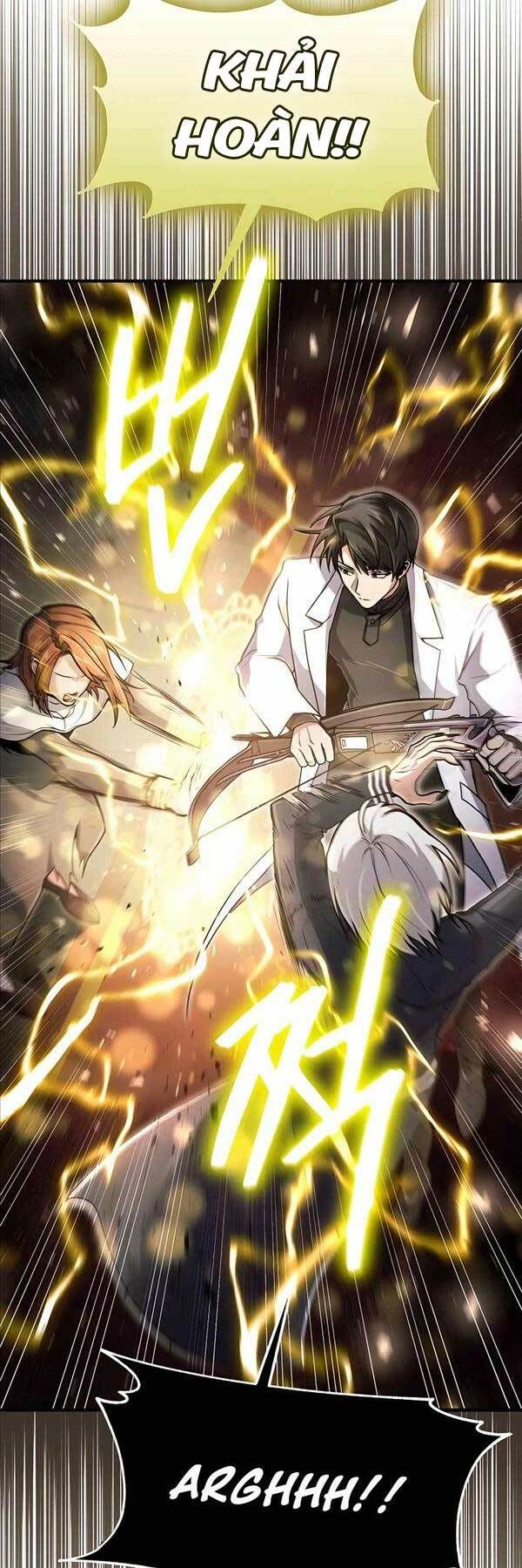 đọc truyện Làm Sao Sống Như Một Trị Liệu Sư Ngầm? Chương 24 ảnh 44 tại Thiên Thai Truyện