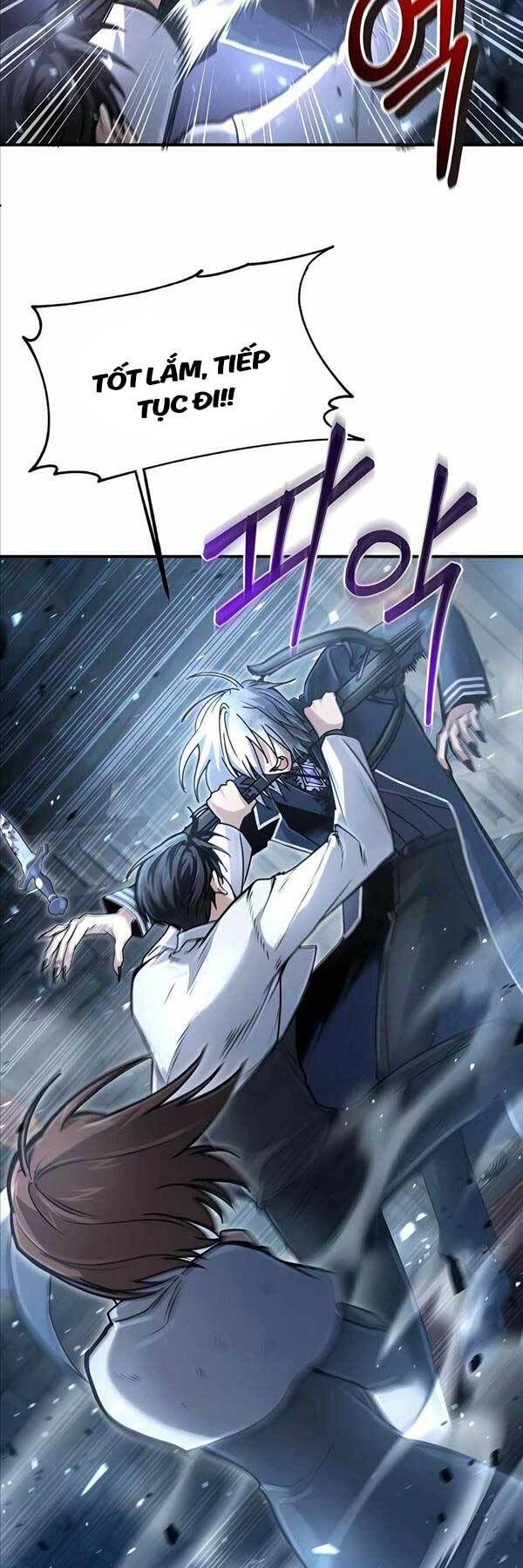 đọc truyện Làm Sao Sống Như Một Trị Liệu Sư Ngầm? Chương 24 ảnh 47 tại Thiên Thai Truyện