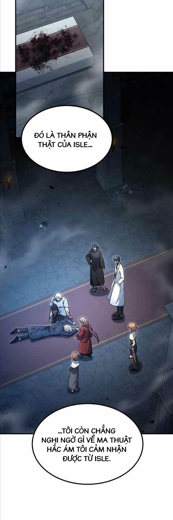 đọc truyện Làm Sao Sống Như Một Trị Liệu Sư Ngầm? Chương 24 ảnh 9 tại Thiên Thai Truyện