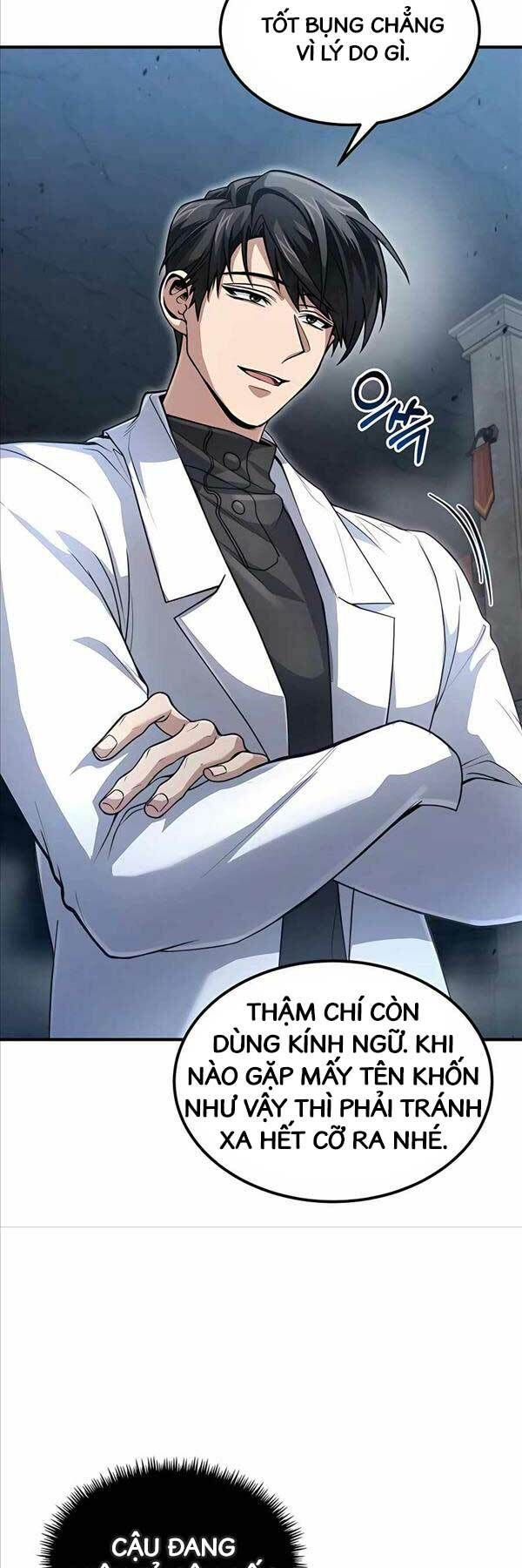 đọc truyện Làm Sao Sống Như Một Trị Liệu Sư Ngầm? Chương 24 ảnh 11 tại Thiên Thai Truyện