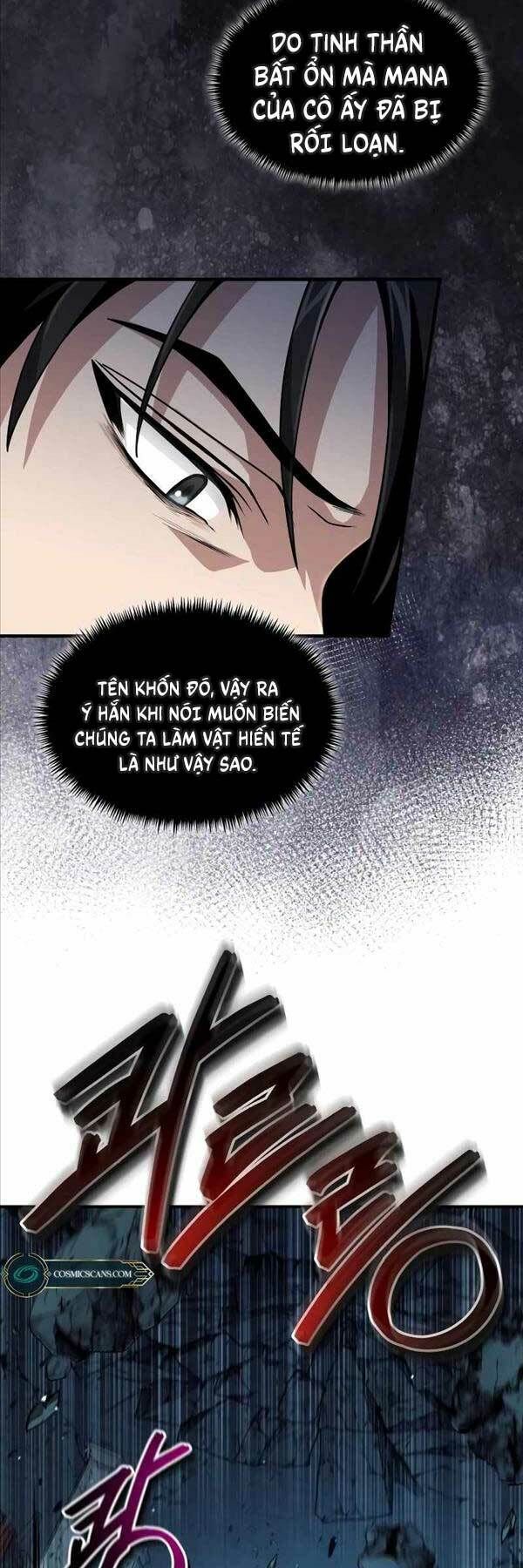 đọc truyện Làm Sao Sống Như Một Trị Liệu Sư Ngầm? Chương 25 ảnh 12 tại Thiên Thai Truyện