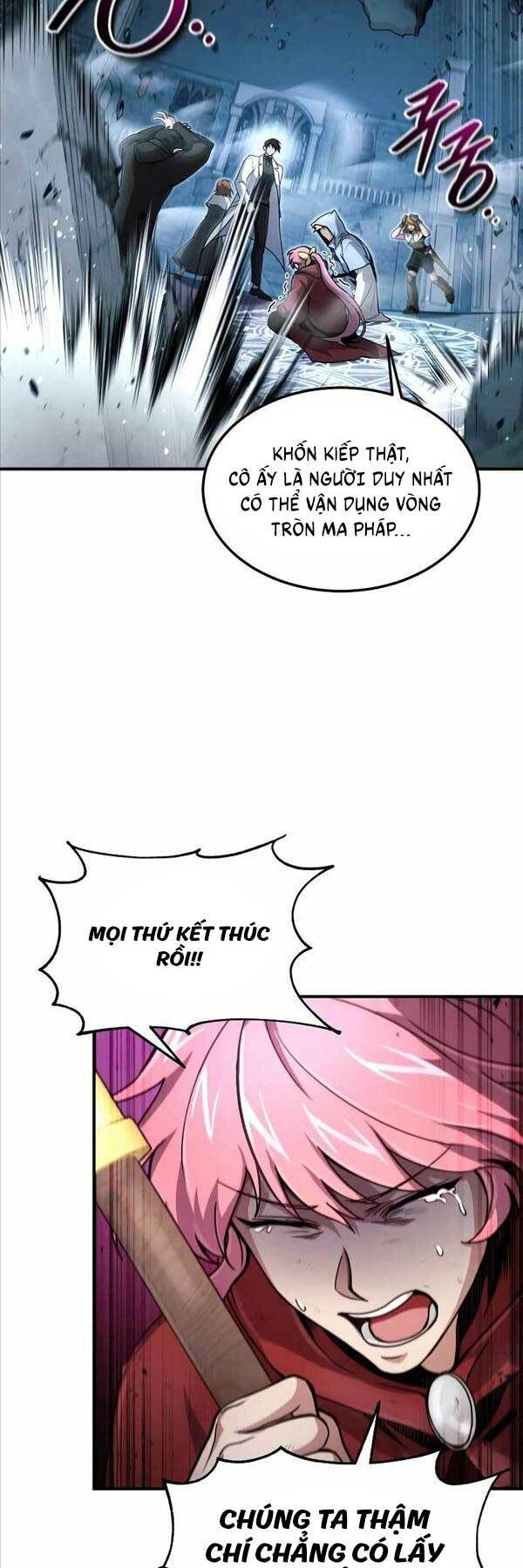 đọc truyện Làm Sao Sống Như Một Trị Liệu Sư Ngầm? Chương 25 ảnh 13 tại Thiên Thai Truyện