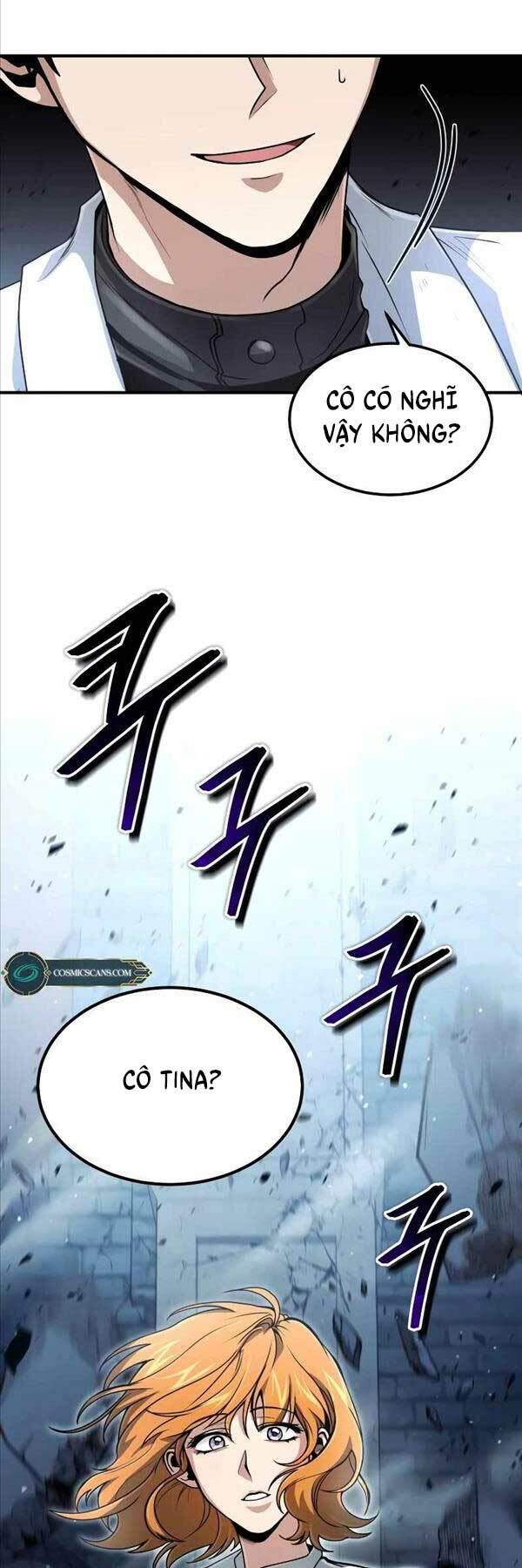 đọc truyện Làm Sao Sống Như Một Trị Liệu Sư Ngầm? Chương 25 ảnh 16 tại Thiên Thai Truyện