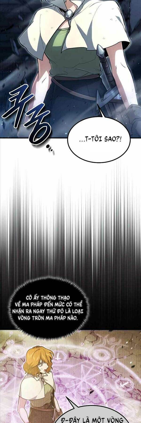 đọc truyện Làm Sao Sống Như Một Trị Liệu Sư Ngầm? Chương 25 ảnh 17 tại Thiên Thai Truyện