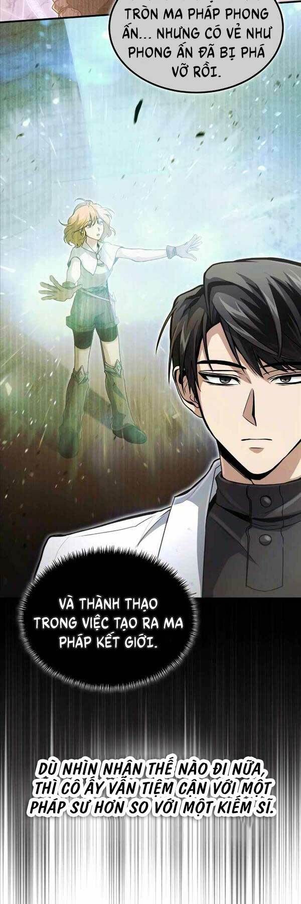 đọc truyện Làm Sao Sống Như Một Trị Liệu Sư Ngầm? Chương 25 ảnh 18 tại Thiên Thai Truyện