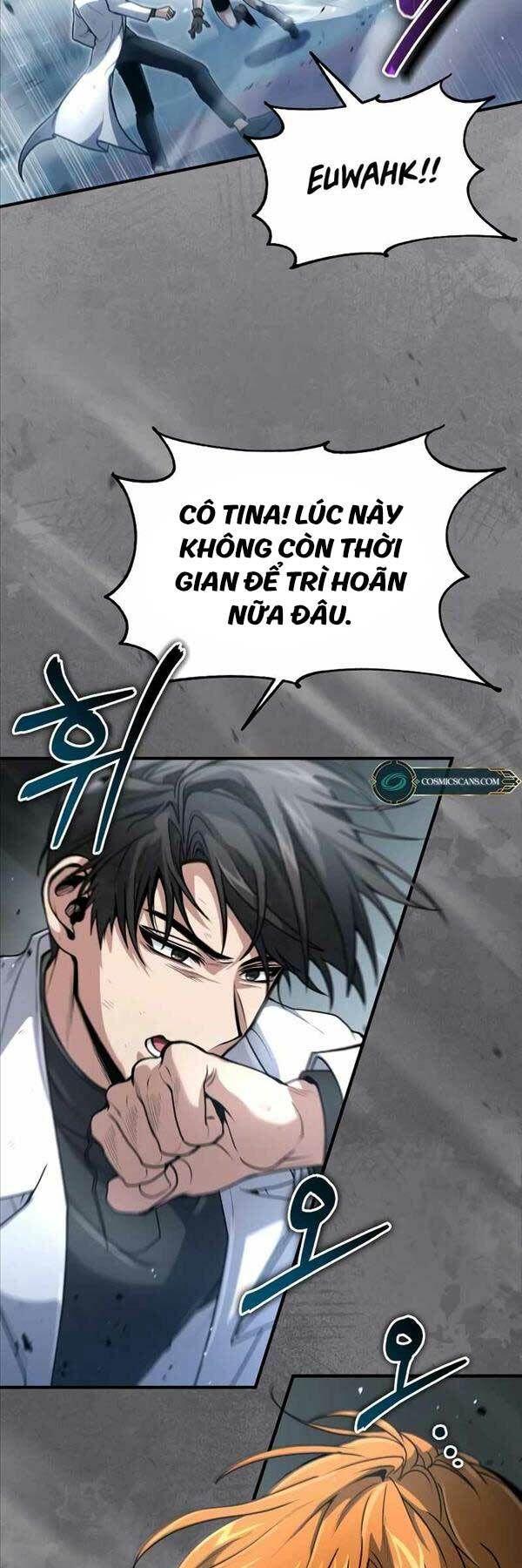 đọc truyện Làm Sao Sống Như Một Trị Liệu Sư Ngầm? Chương 25 ảnh 21 tại Thiên Thai Truyện