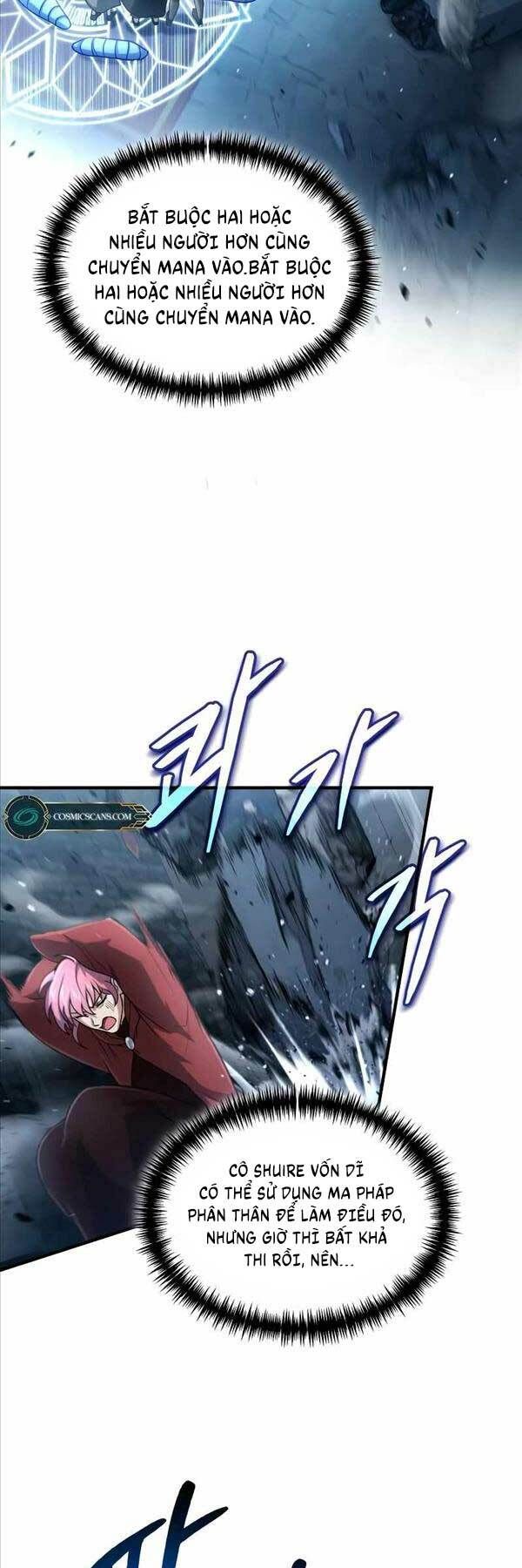 đọc truyện Làm Sao Sống Như Một Trị Liệu Sư Ngầm? Chương 25 ảnh 25 tại Thiên Thai Truyện