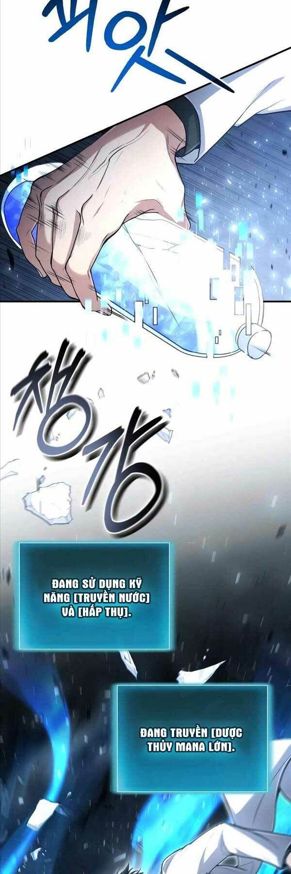 đọc truyện Làm Sao Sống Như Một Trị Liệu Sư Ngầm? Chương 25 ảnh 26 tại Thiên Thai Truyện