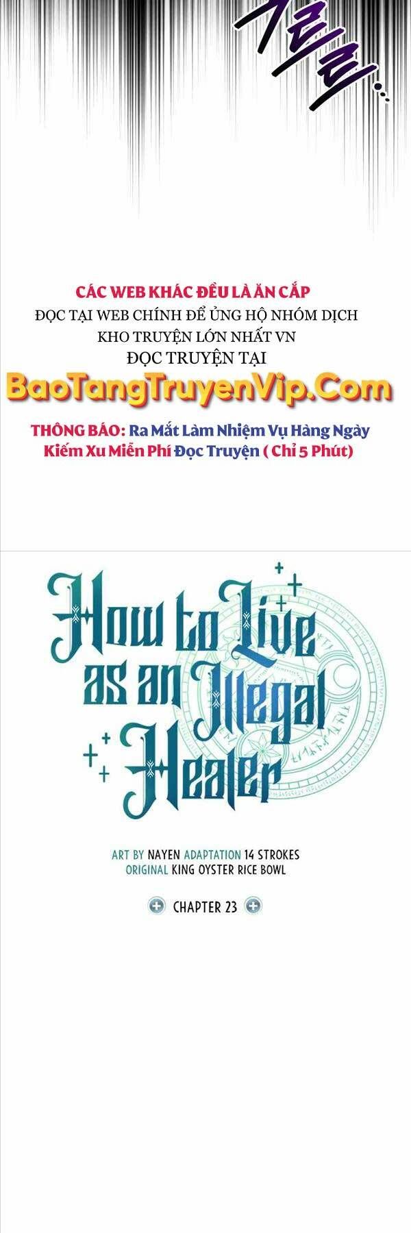 đọc truyện Làm Sao Sống Như Một Trị Liệu Sư Ngầm? Chương 25 ảnh 32 tại Thiên Thai Truyện