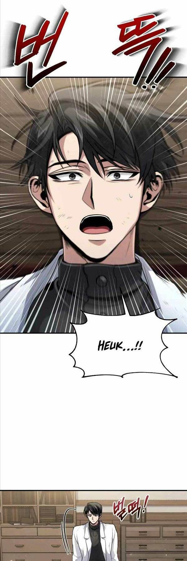 đọc truyện Làm Sao Sống Như Một Trị Liệu Sư Ngầm? Chương 25 ảnh 33 tại Thiên Thai Truyện