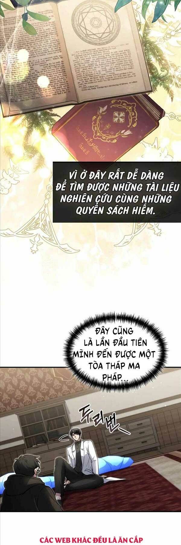 đọc truyện Làm Sao Sống Như Một Trị Liệu Sư Ngầm? Chương 25 ảnh 39 tại Thiên Thai Truyện