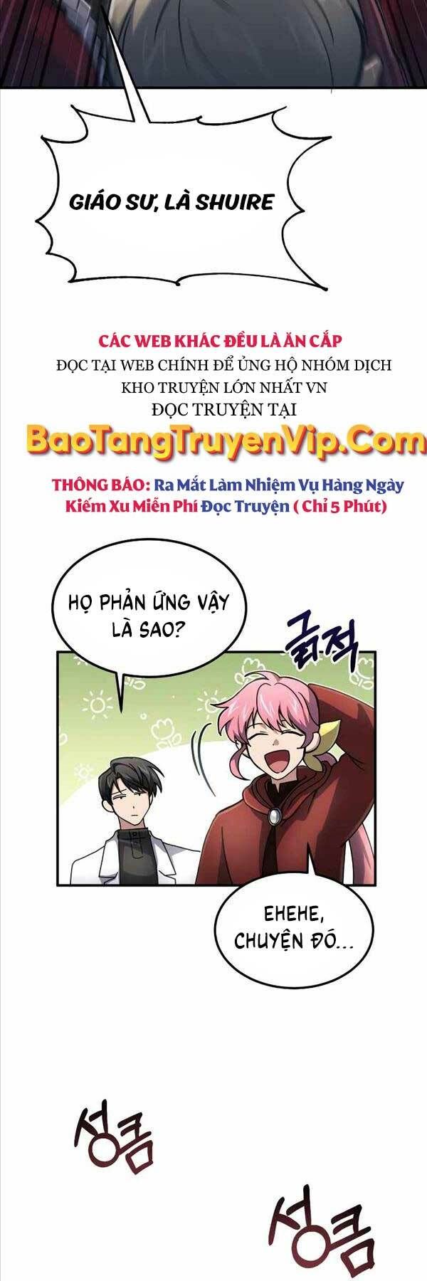 đọc truyện Làm Sao Sống Như Một Trị Liệu Sư Ngầm? Chương 25 ảnh 43 tại Thiên Thai Truyện