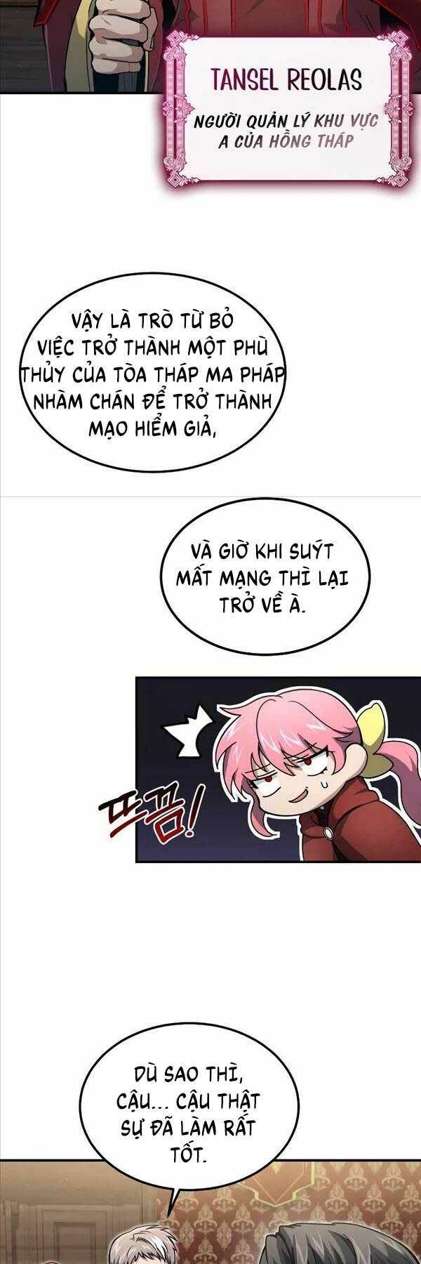 đọc truyện Làm Sao Sống Như Một Trị Liệu Sư Ngầm? Chương 25 ảnh 48 tại Thiên Thai Truyện