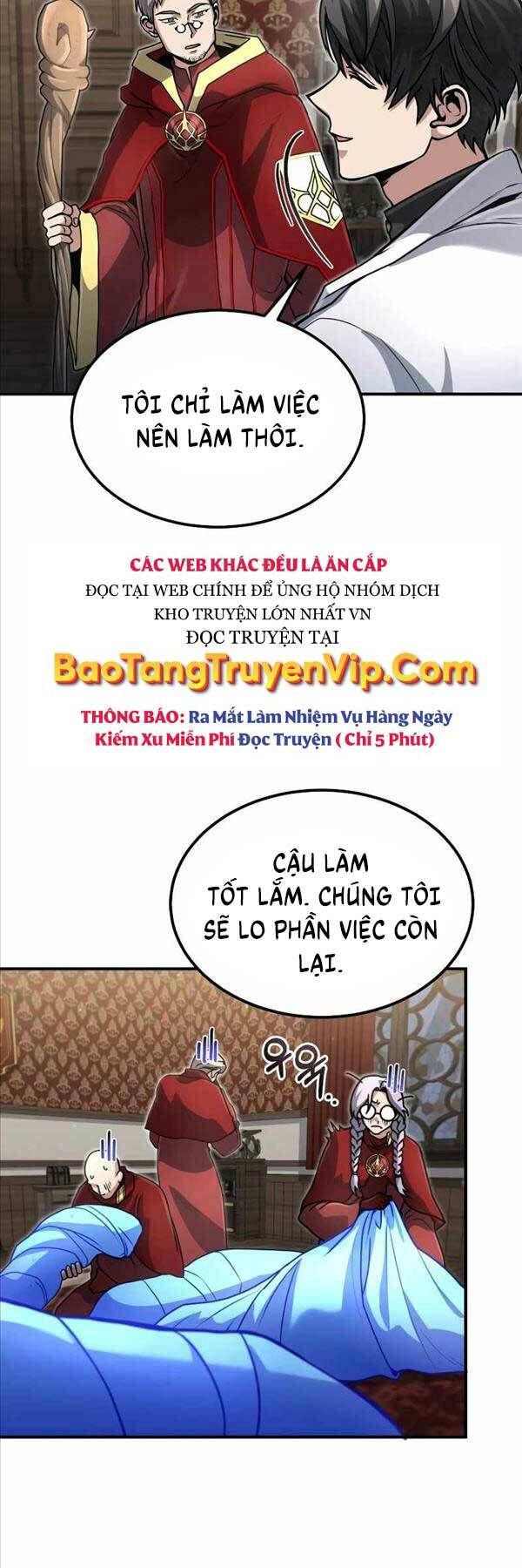 đọc truyện Làm Sao Sống Như Một Trị Liệu Sư Ngầm? Chương 25 ảnh 49 tại Thiên Thai Truyện